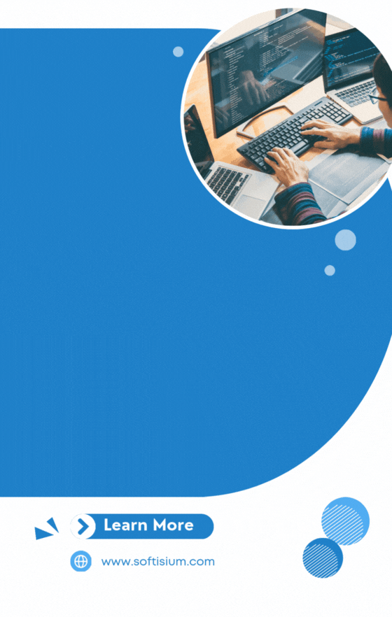 Transform your ideas into powerful digital solutions with our expert Custom Software Development Services — tailored to your business needs.